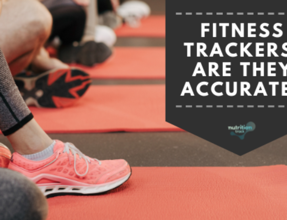 Fitness Trackers: Are they accurate?